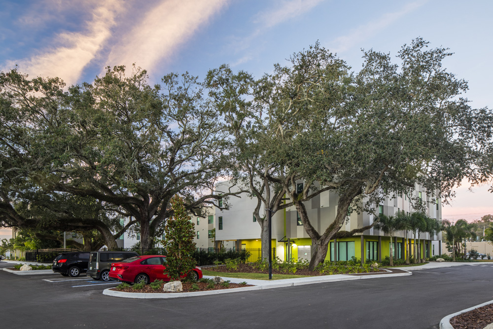 The Heights at Gracepoint DDA Development