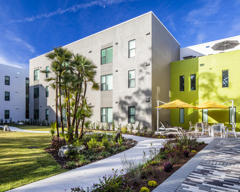 The Heights at Gracepoint DDA Development