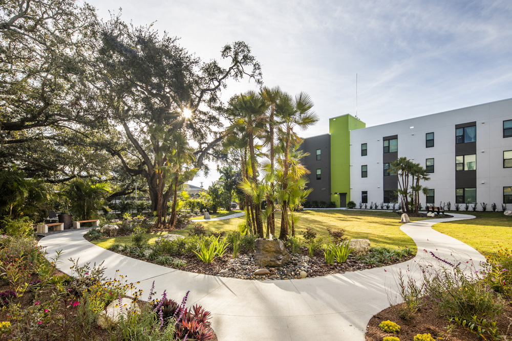 The Heights at Gracepoint DDA Development