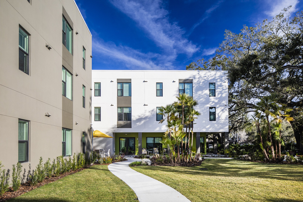 The Heights at Gracepoint DDA Development