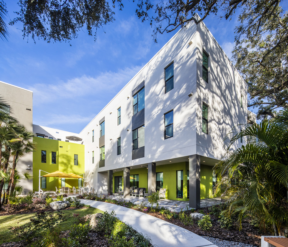 The Heights at Gracepoint DDA Development