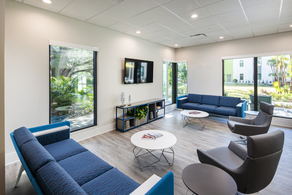 The Heights at Gracepoint DDA Development