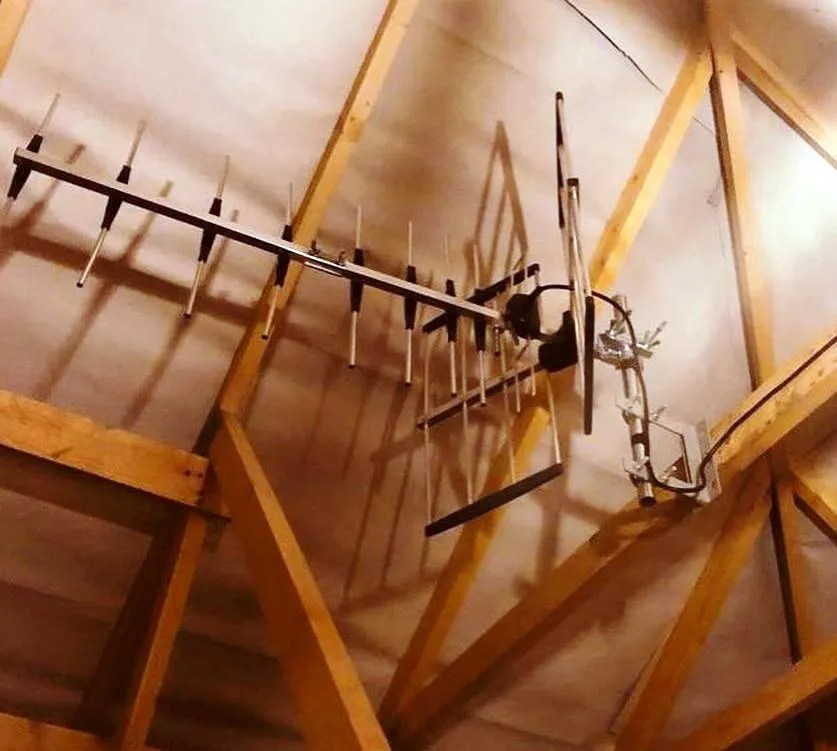 TV Aerial Socket Installation, Local Digital Aerial Fitters DD Aerials