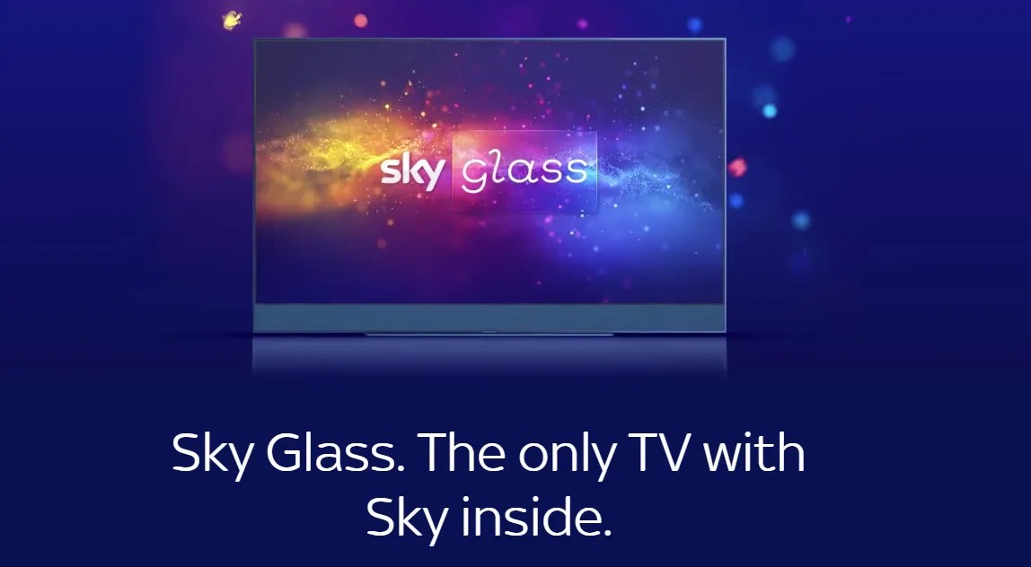 Sky Glass