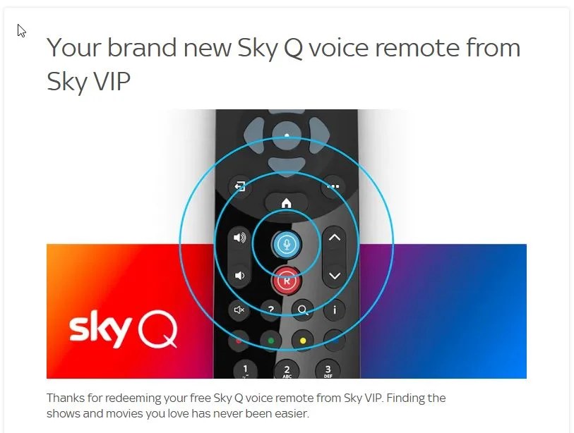 Sky Q Systems with faster WiFi & Linked Boxes DD Aerials