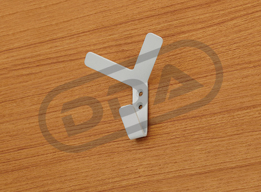 V-HOOK – DDA Hardware