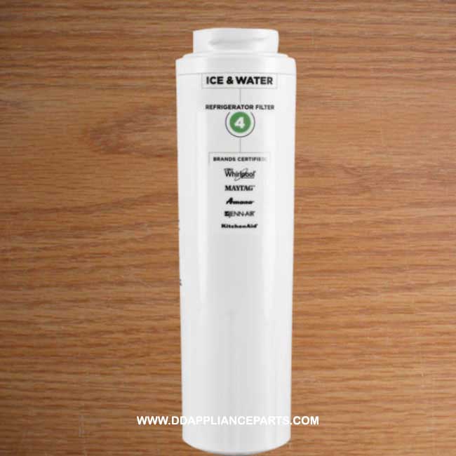 EveryDrop EDR4RXD1 Whirlpool UKF8001 Water Filter4