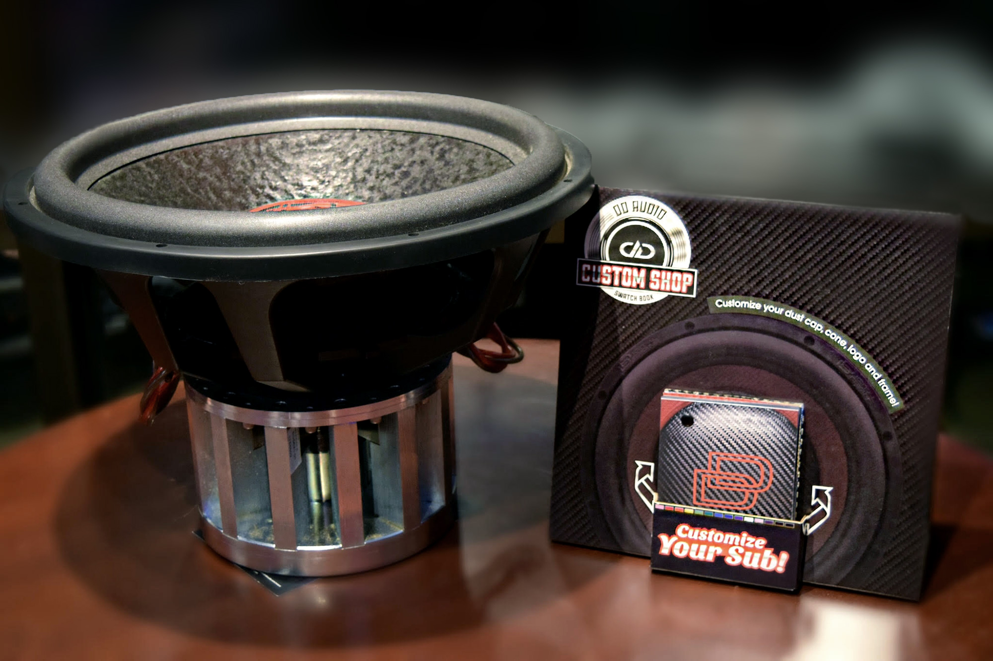 DD Audio Dealer Spotlight Sterling Audio DD Audio