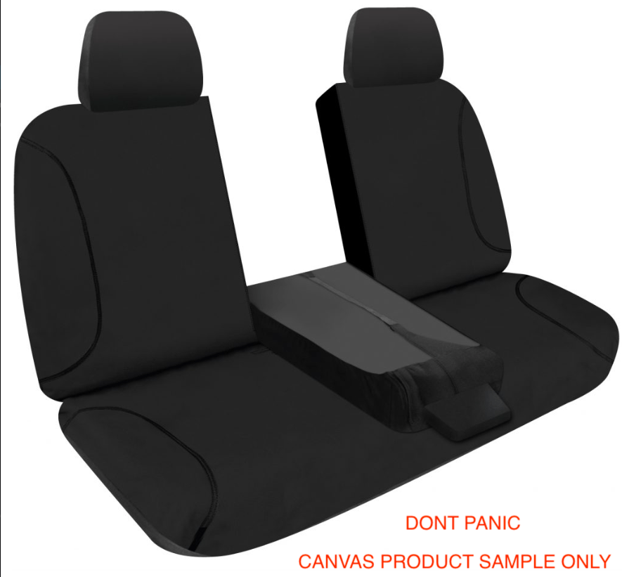 Ford Falcon Bench Seat Covers 19911999