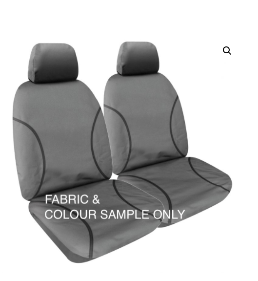 Mazda BT50 Single Cab Seat Covers is what ddauto do best.