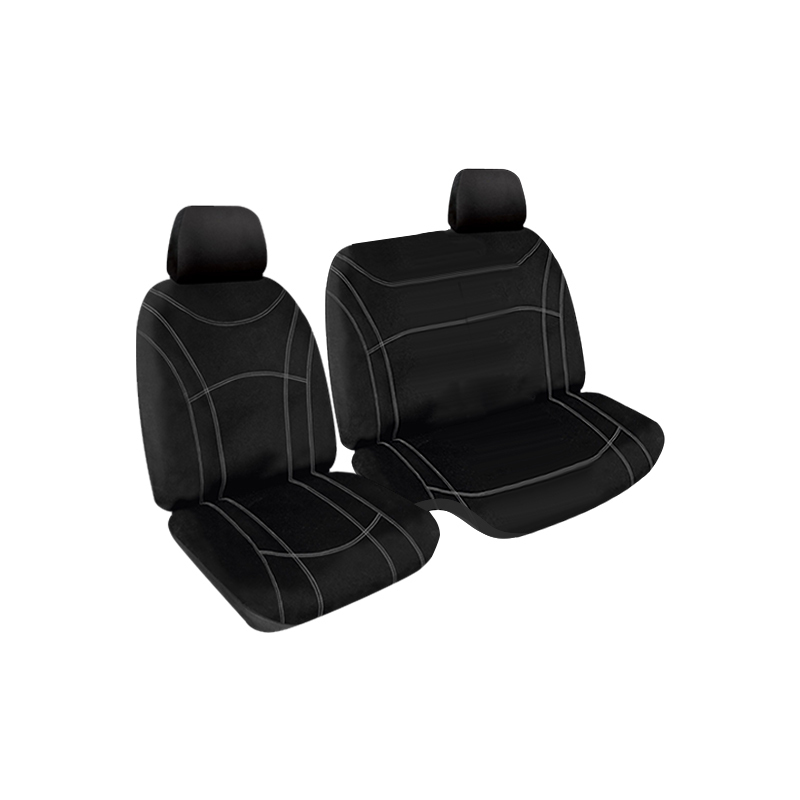 Mazda BT50 Single Cab Bench Seat Covers is what we do