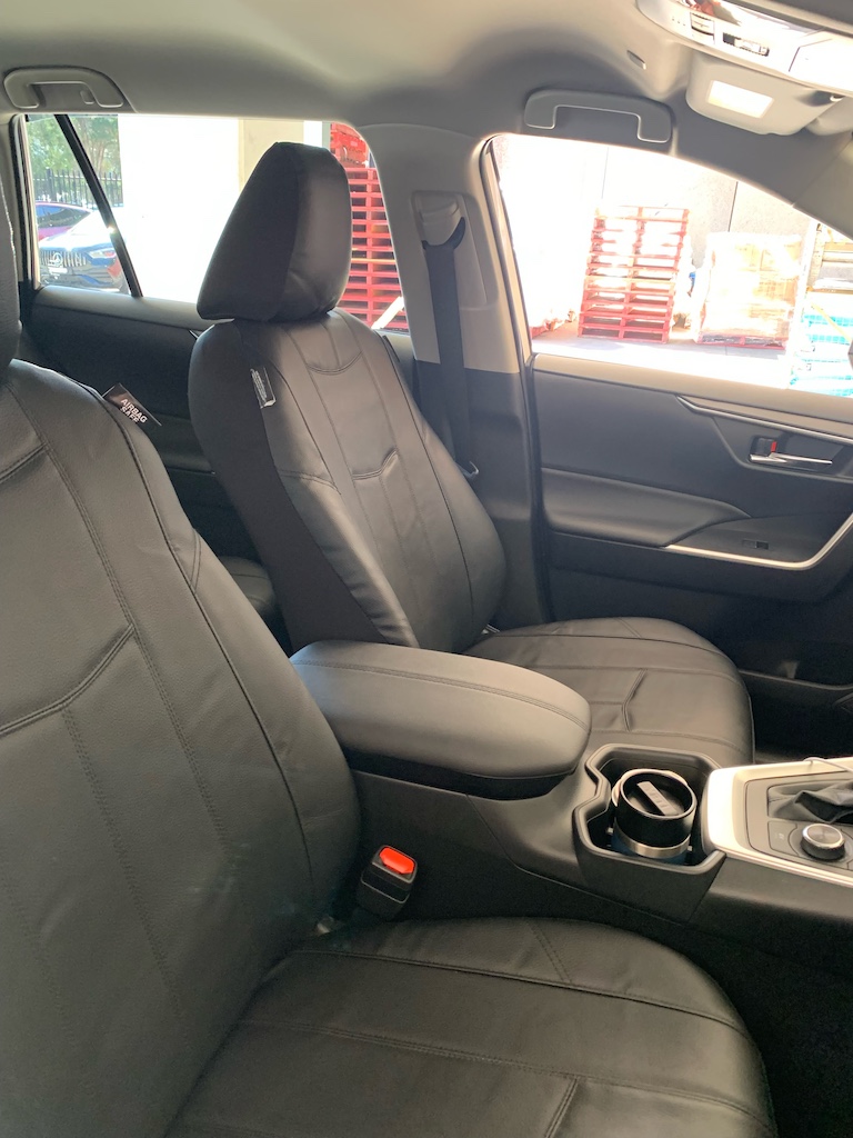 Ram 1500 Big Horn Crew cab Seat Covers is what we do best.