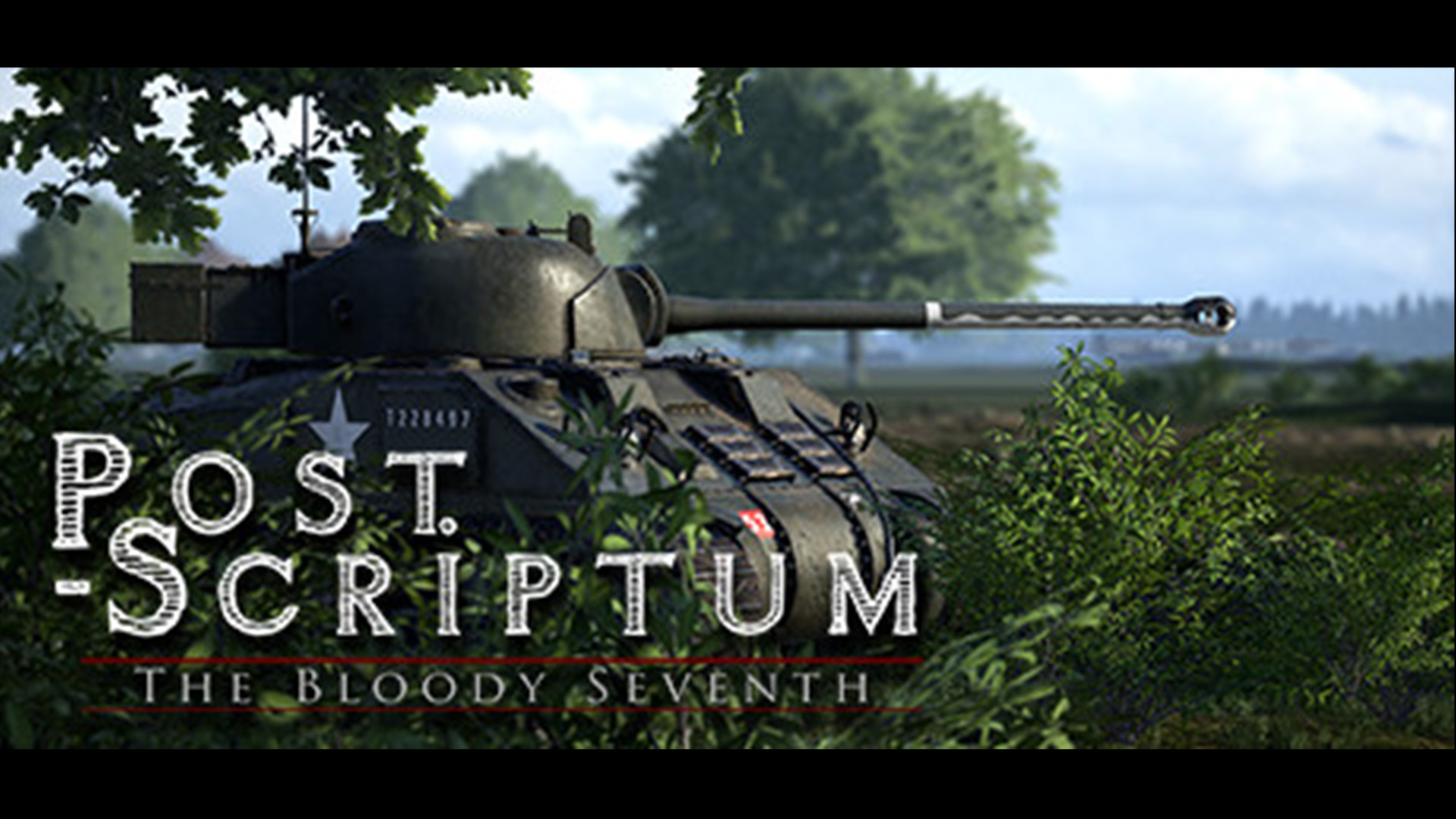 INTENSE LIFE LIKE WWII SIMULATOR HISTORIC BATTLES Post Scriptum