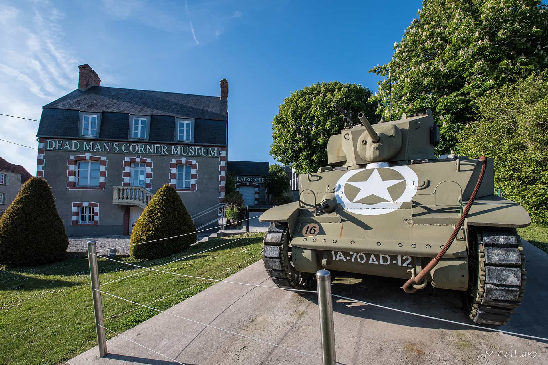 Home DDay Experience