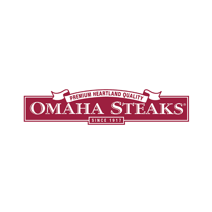 omaha steaks comprehensive rebrand dday
