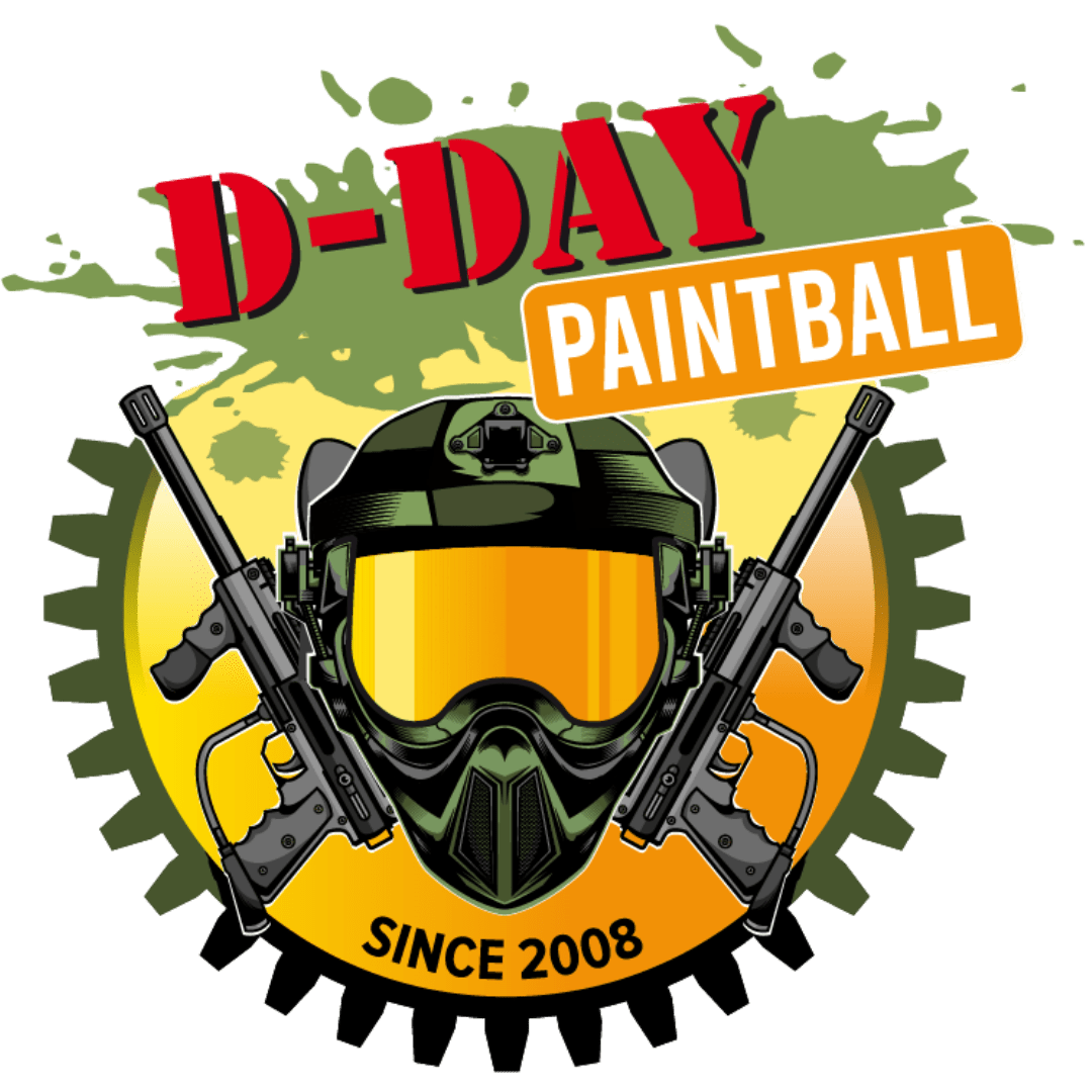 DDay Paintball Paintball Le Touquet PasdeCalais