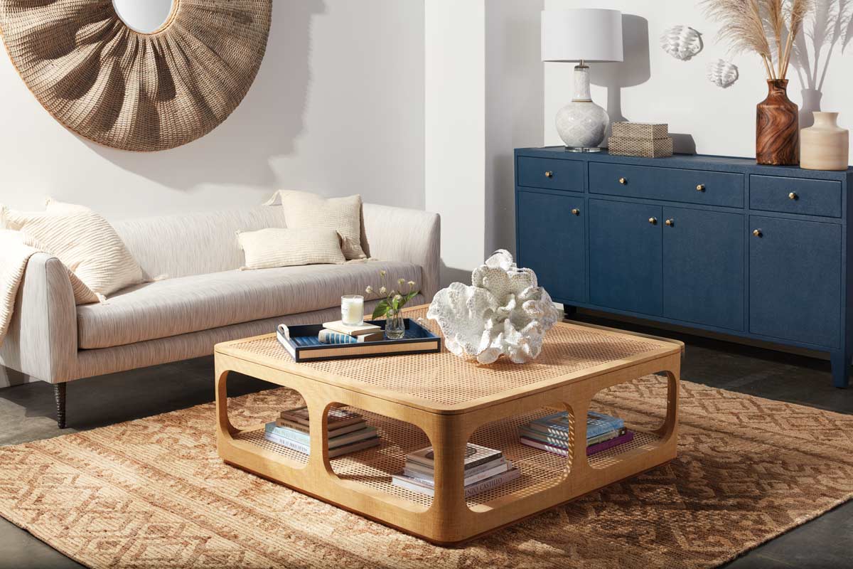 Made Goods Unveils New 2021 Collection Decoration & Design Building