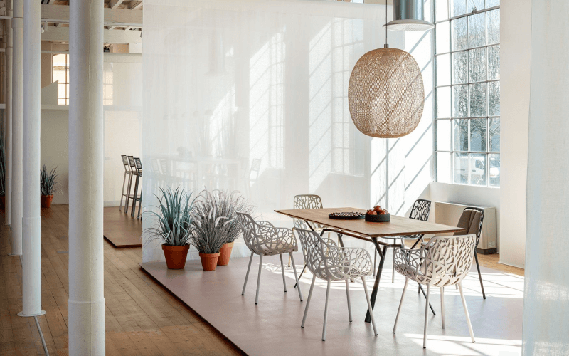 About Us Decoration & Design Building