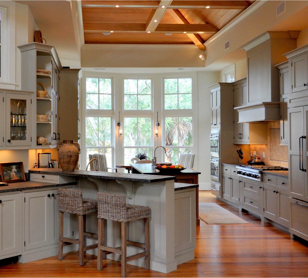 Services DDC Distinctive Designs in LLC