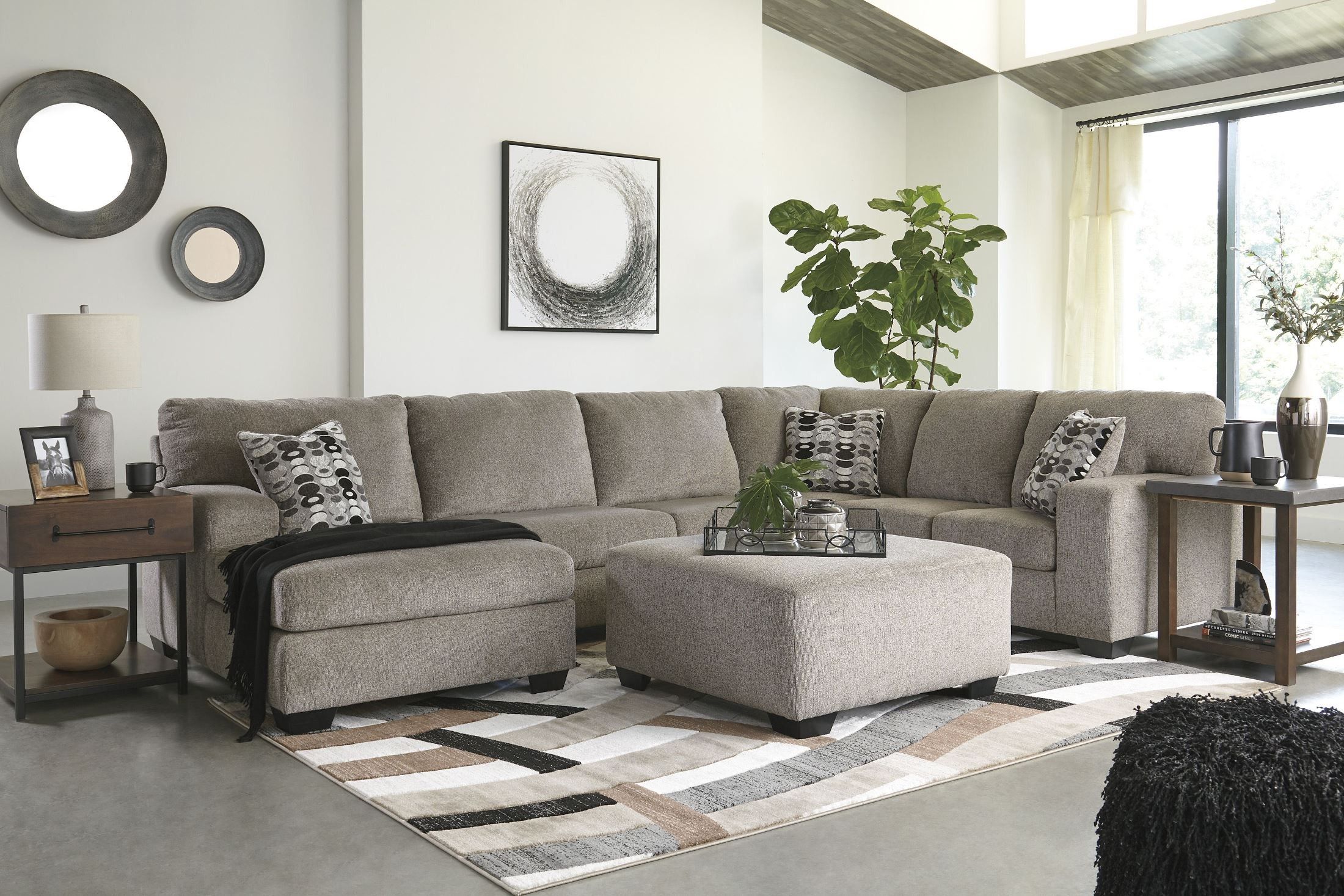 Center Sectional Sofas and Couches Desert Design Furniture