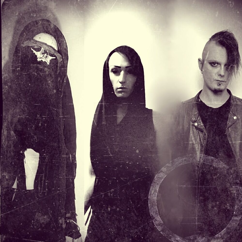 Carrion DayDreamin’ Comics