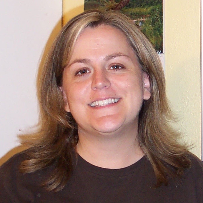 Grasp the Love of Christ •