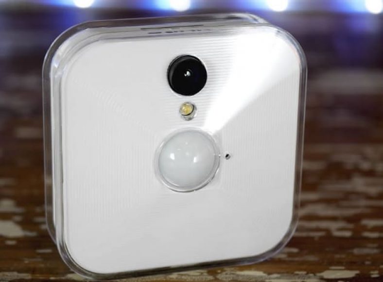Blink Camera Review (2023) A Top Security Camera With Motion Detection