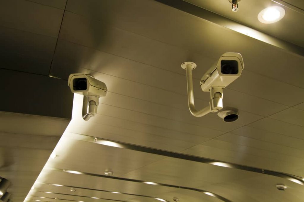How Many Frames Per Second is Good for a Security Camera?