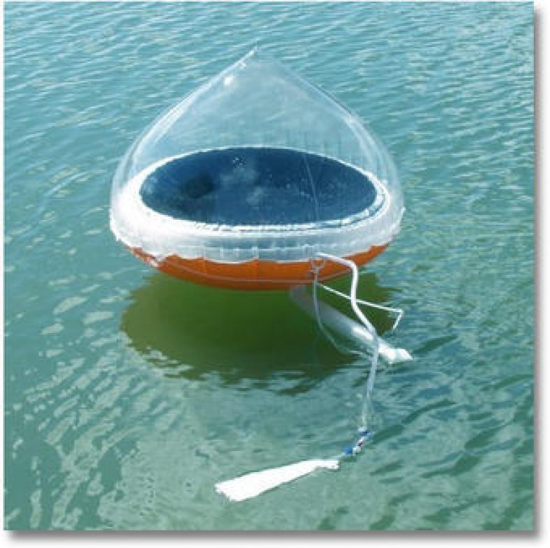 2 Easy Ways to How to Filter Salt Water