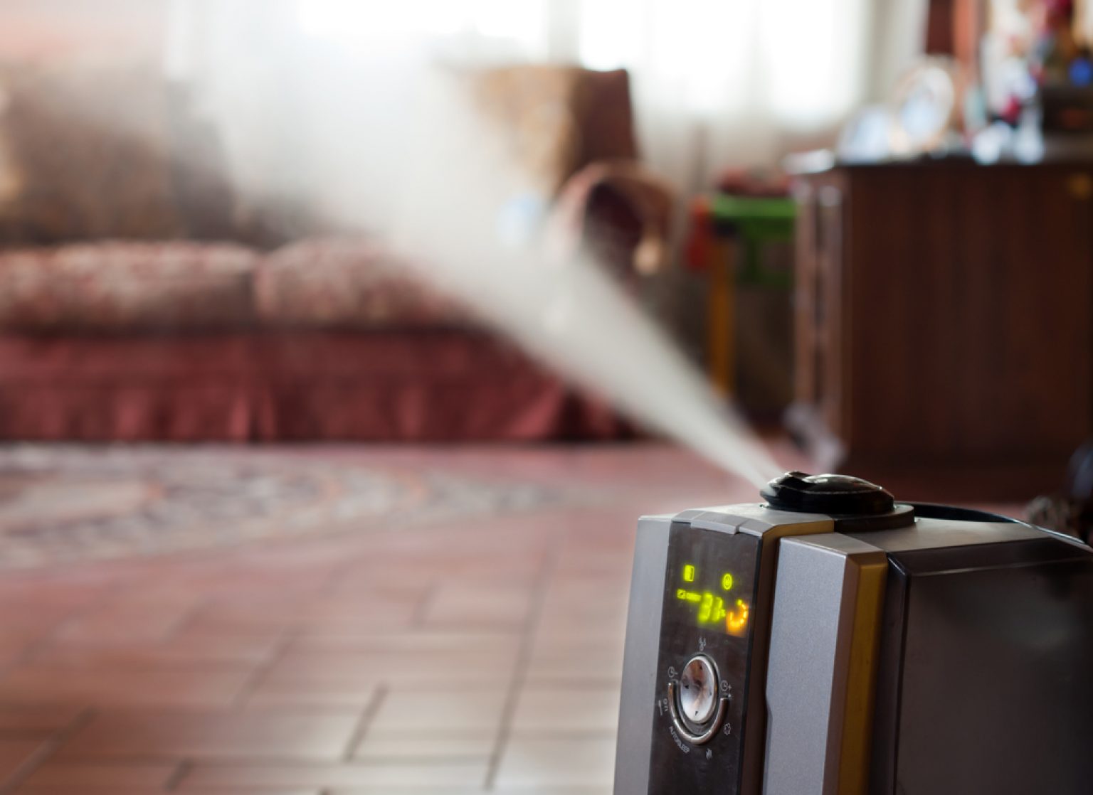 5 Best Whole House Air Purifier Review & Buying Guide (2020)