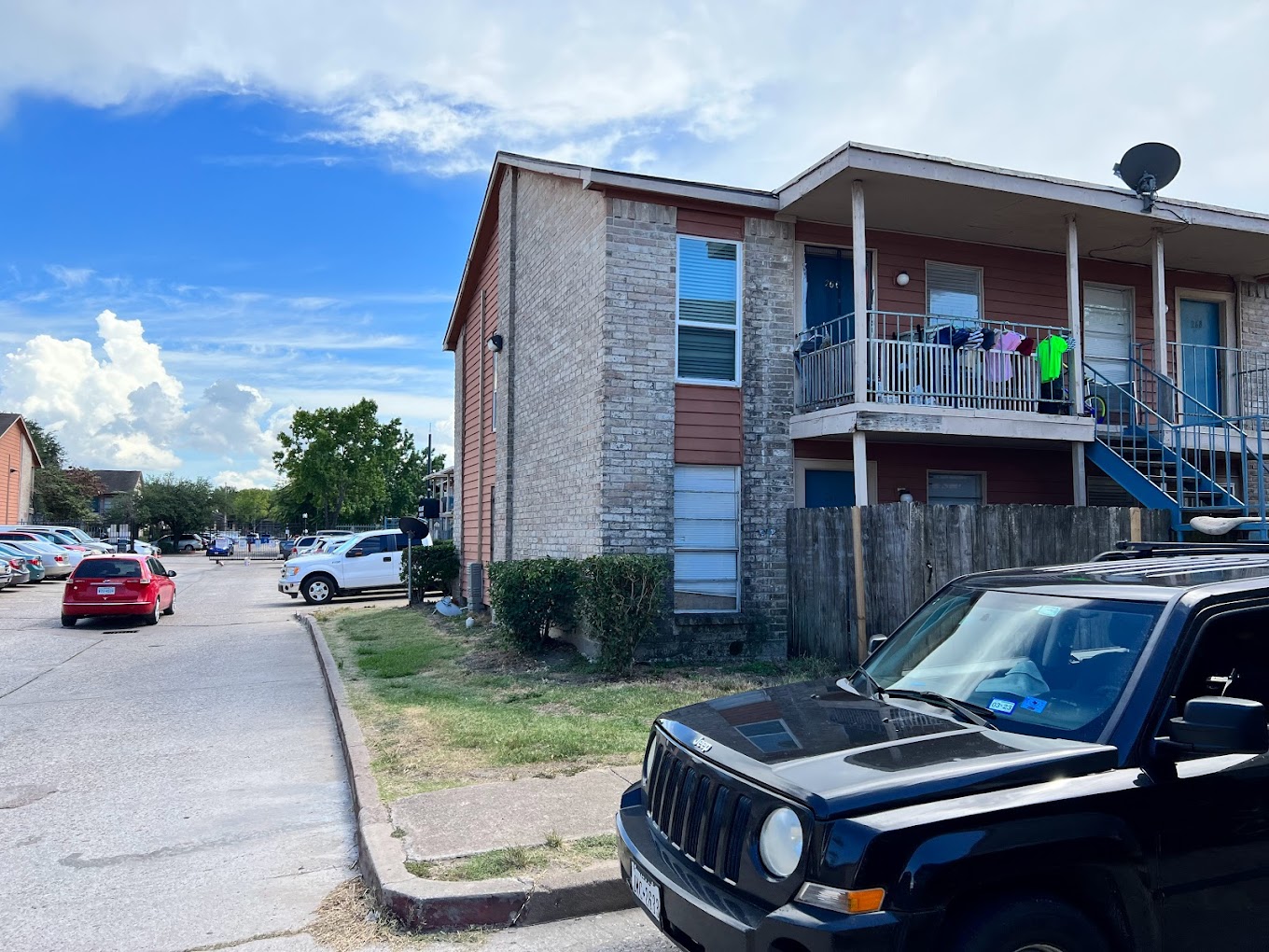 PROPERTY CODE HPAR DONE DEAL PARTNER PROPERTIES