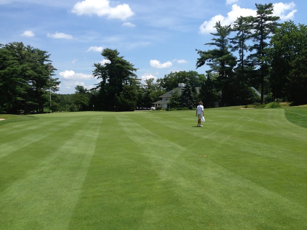 Pine Valley Golf Club Review Graylyn Loomis