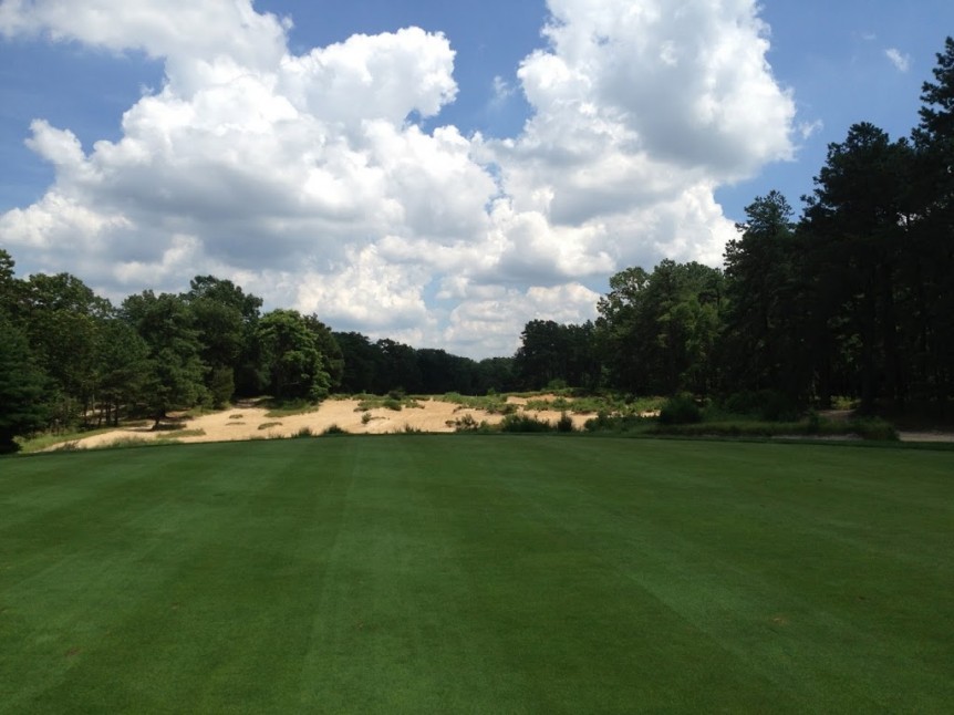 Pine Valley Golf Club Review Graylyn Loomis