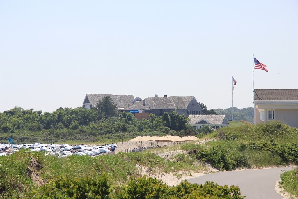 Fishers Island Club Review Graylyn Loomis