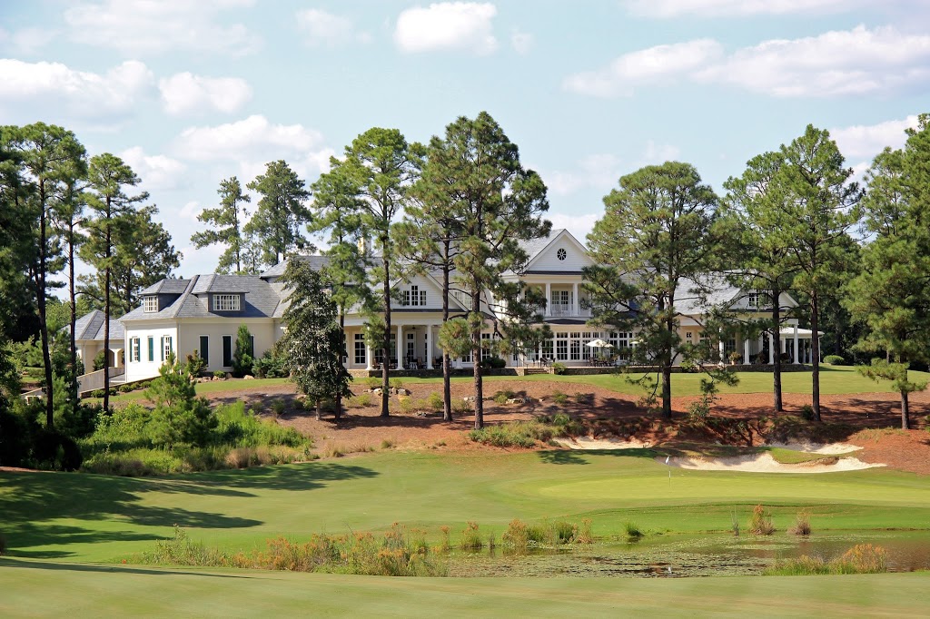 Forest Creek Golf Club North Course Review Graylyn Loomis