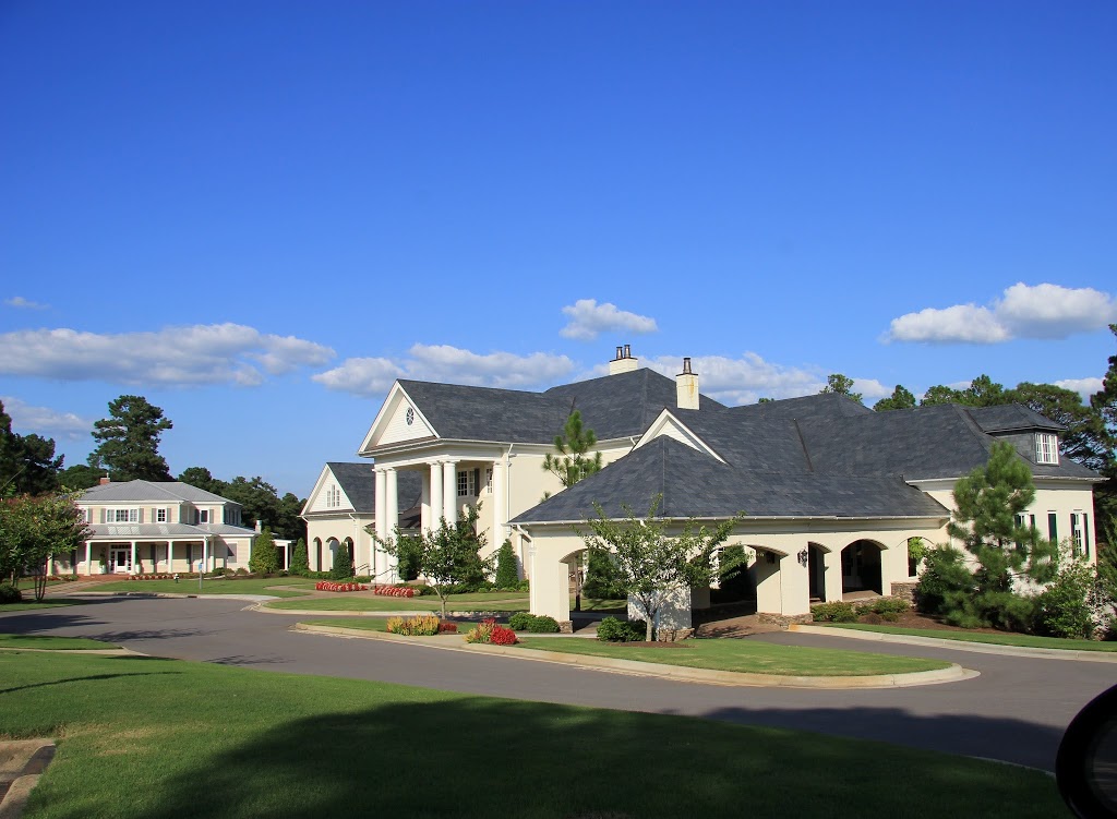 Forest Creek Golf Club (North Course) Review Graylyn Loomis