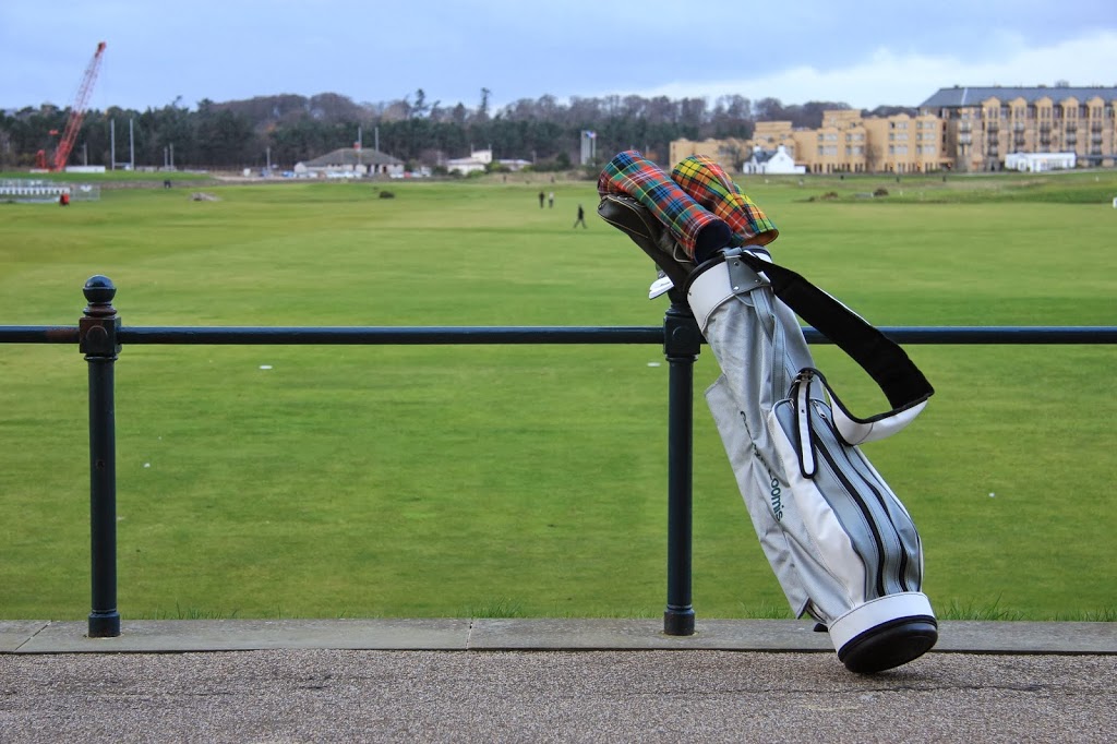 Walking Golf Bag Cart vlr.eng.br