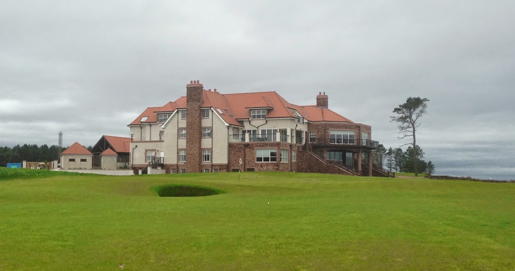 Renaissance Club Review Graylyn Loomis