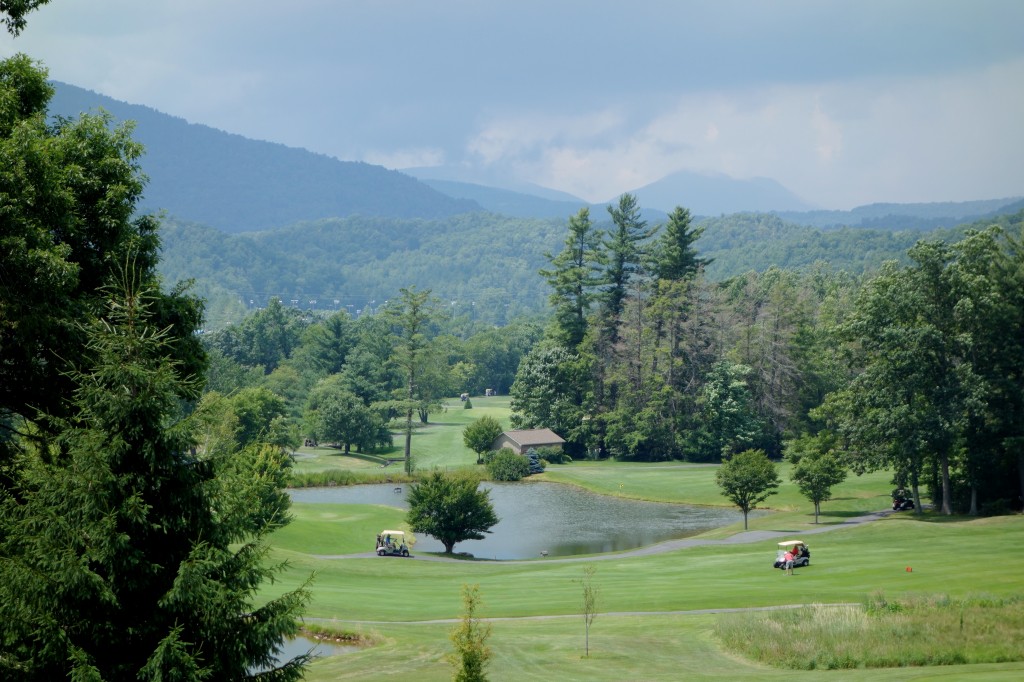 Boone Golf Club Review Graylyn Loomis