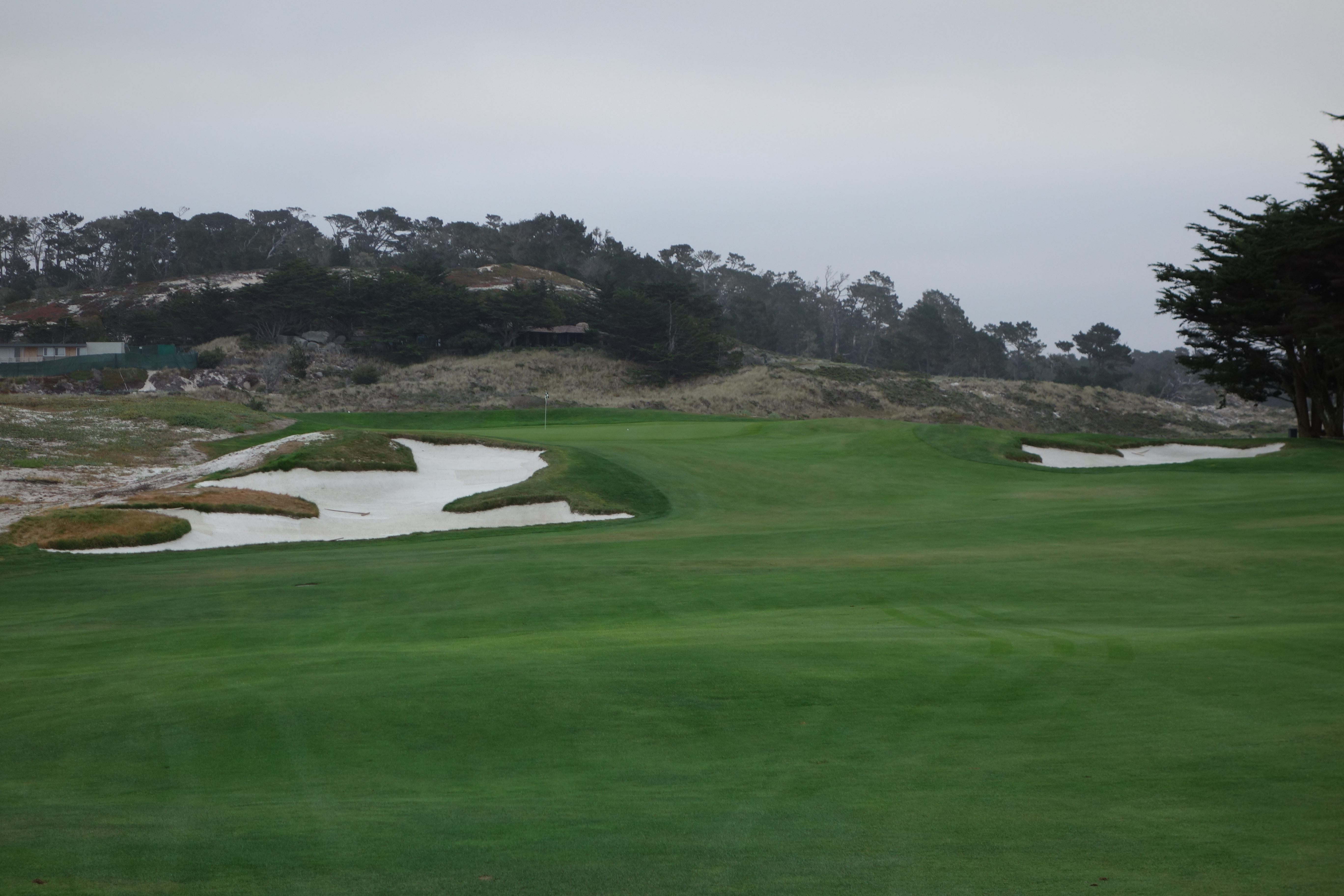 Cypress Point Review Graylyn Loomis