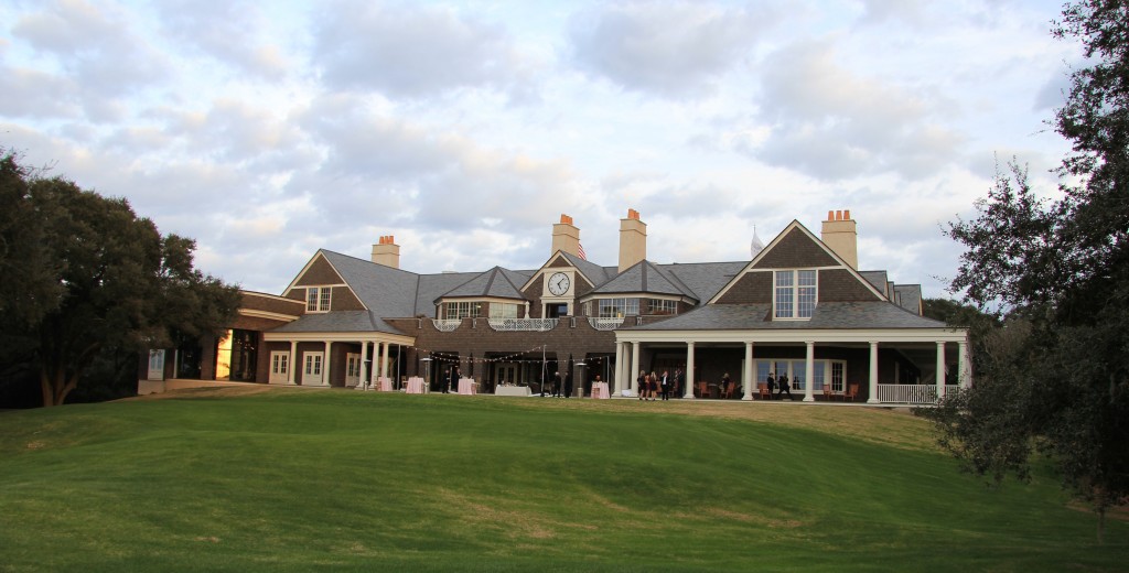 Kiawah Island Club River Course Review Graylyn Loomis