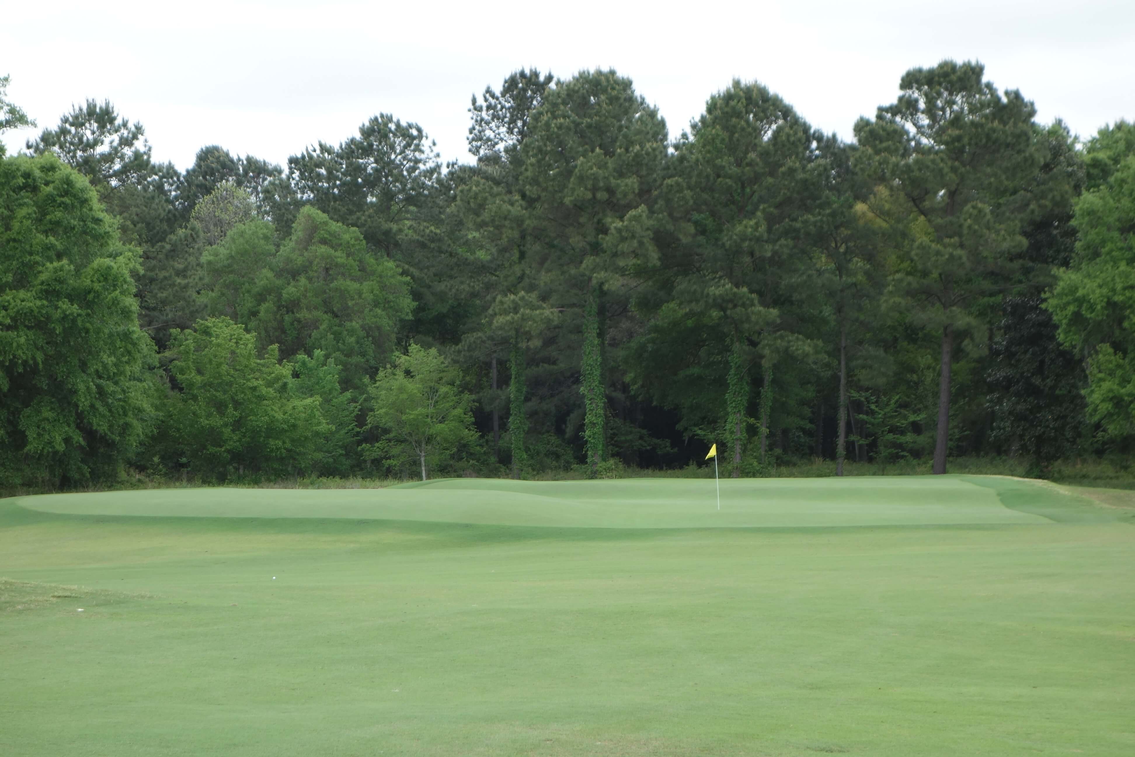 Yeamans Hall Club Review Graylyn Loomis