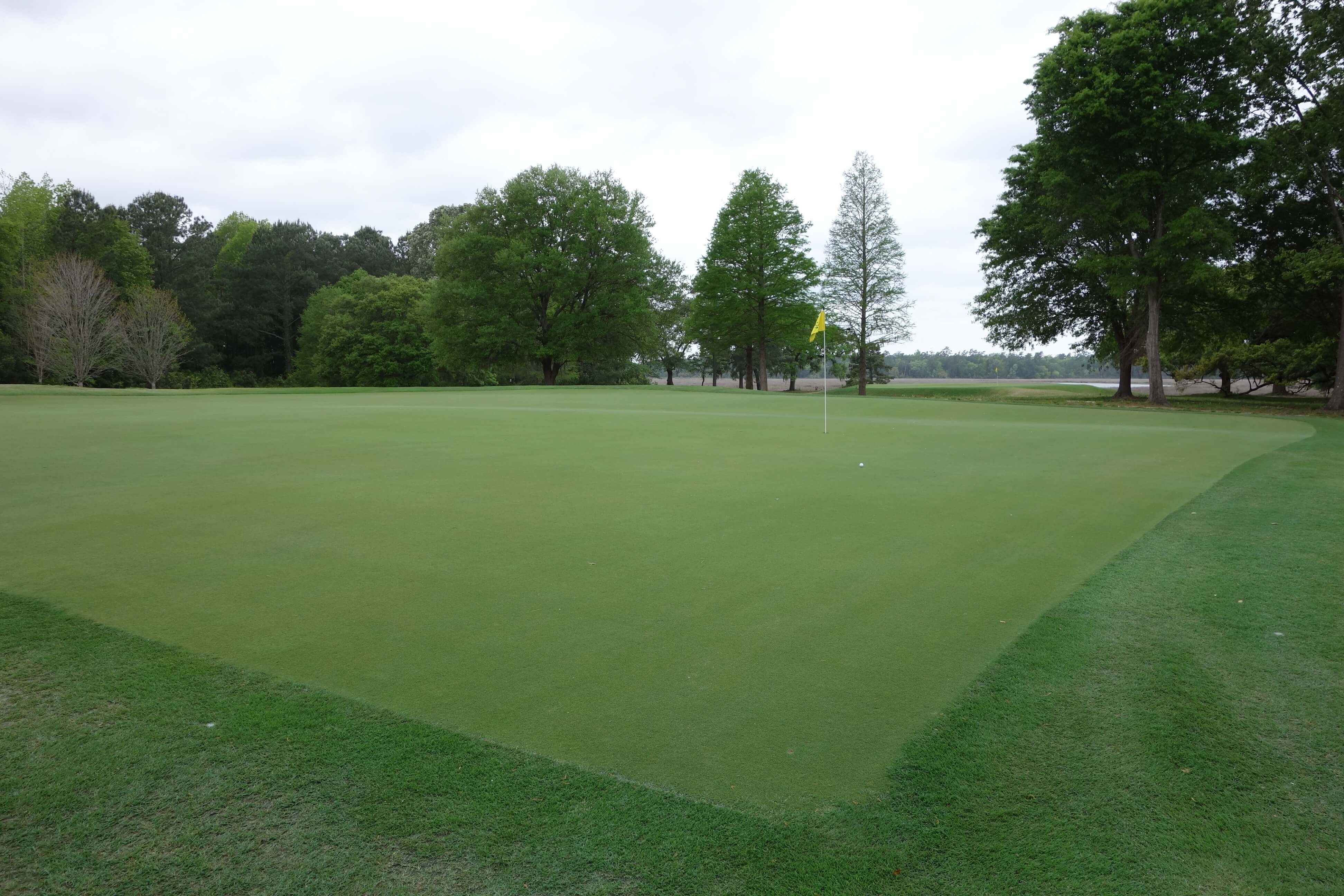 Yeamans Hall Club Review Graylyn Loomis