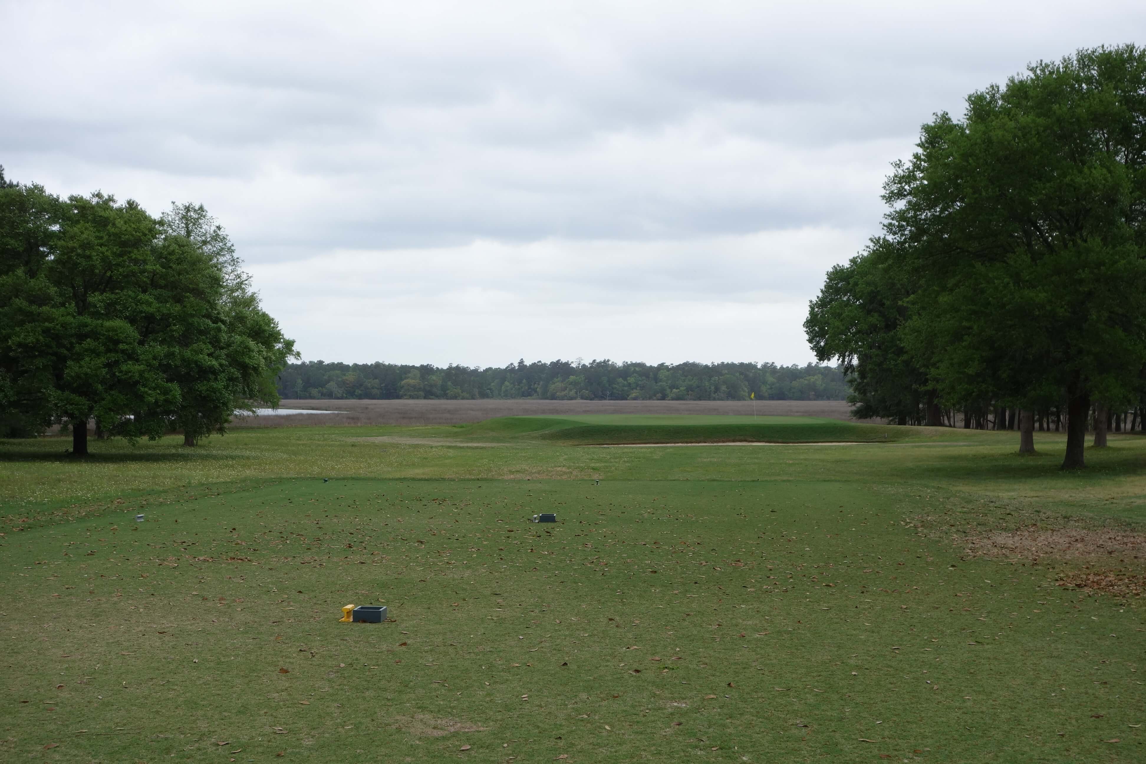 Yeamans Hall Club Review Graylyn Loomis