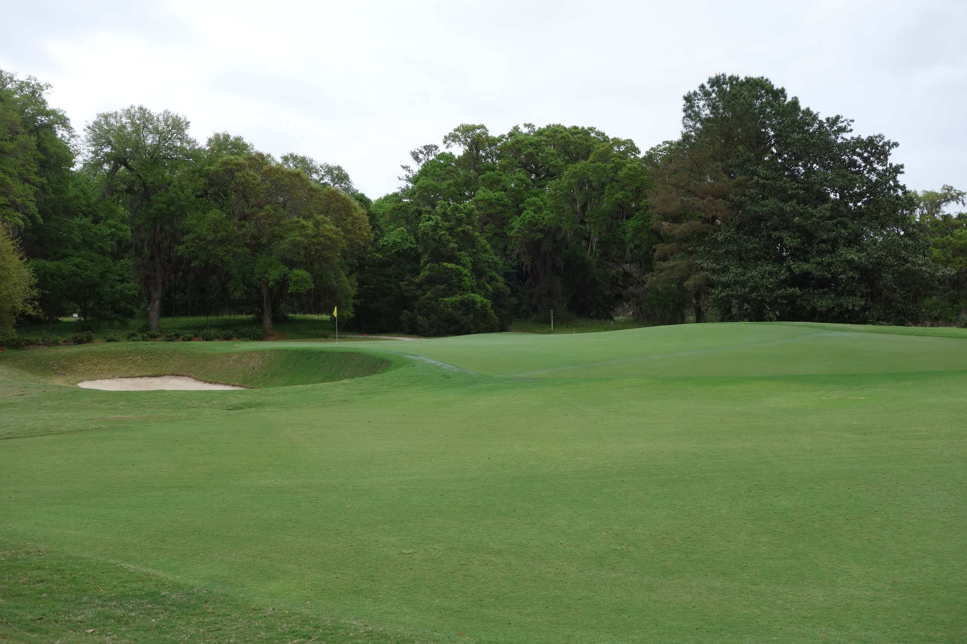 Yeamans Hall Club Review Graylyn Loomis