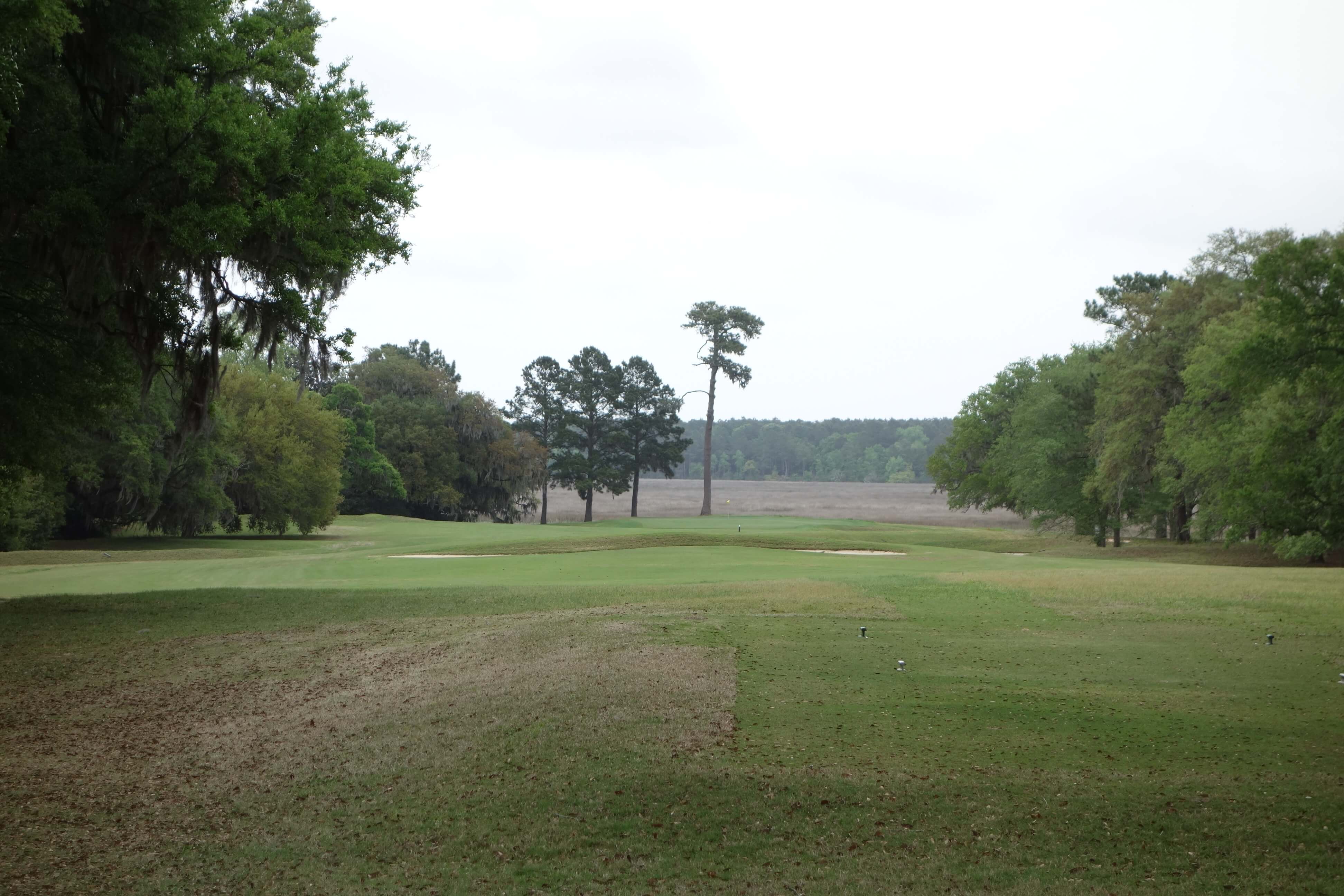 Yeamans Hall Club Review Graylyn Loomis