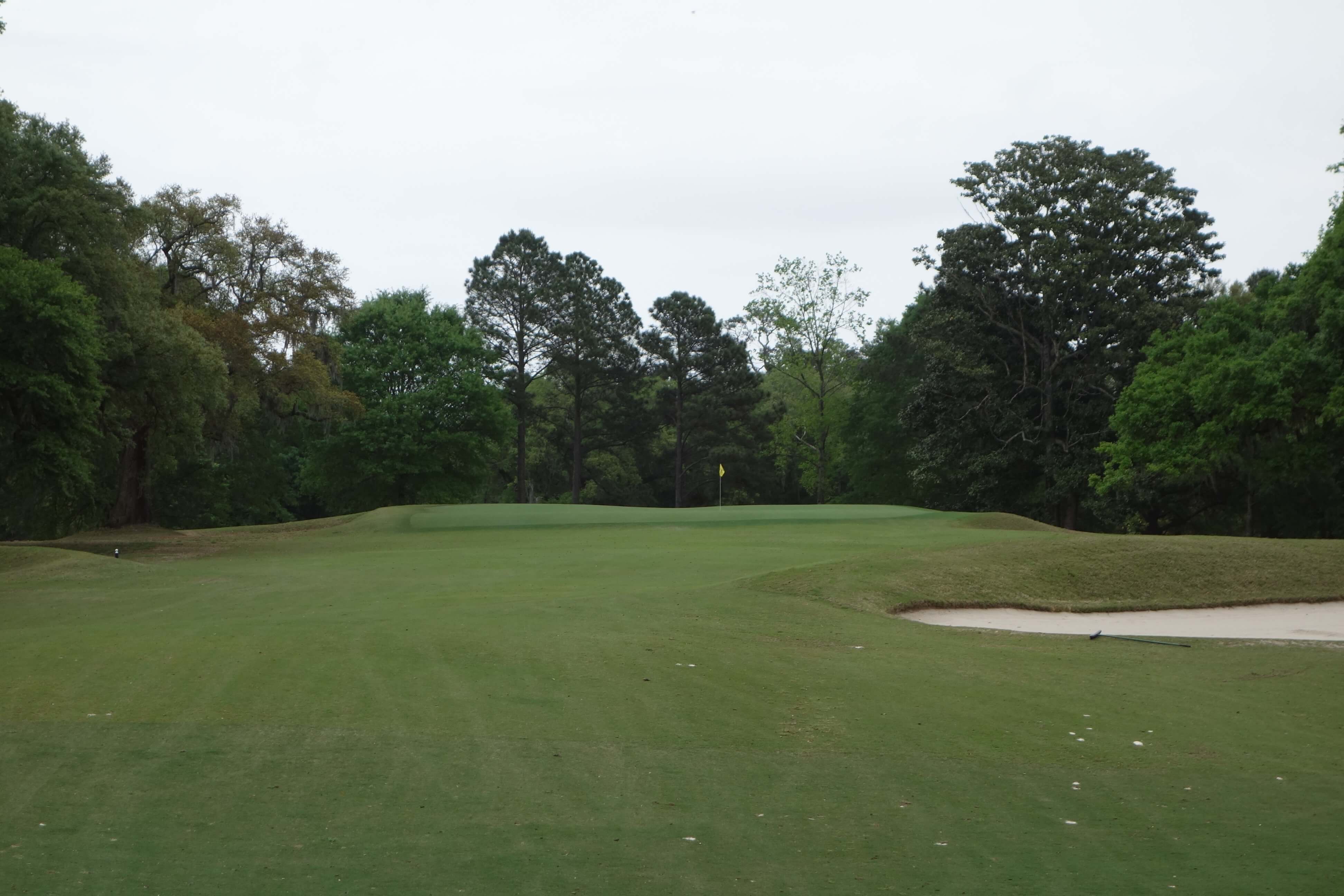 Yeamans Hall Club Review Graylyn Loomis