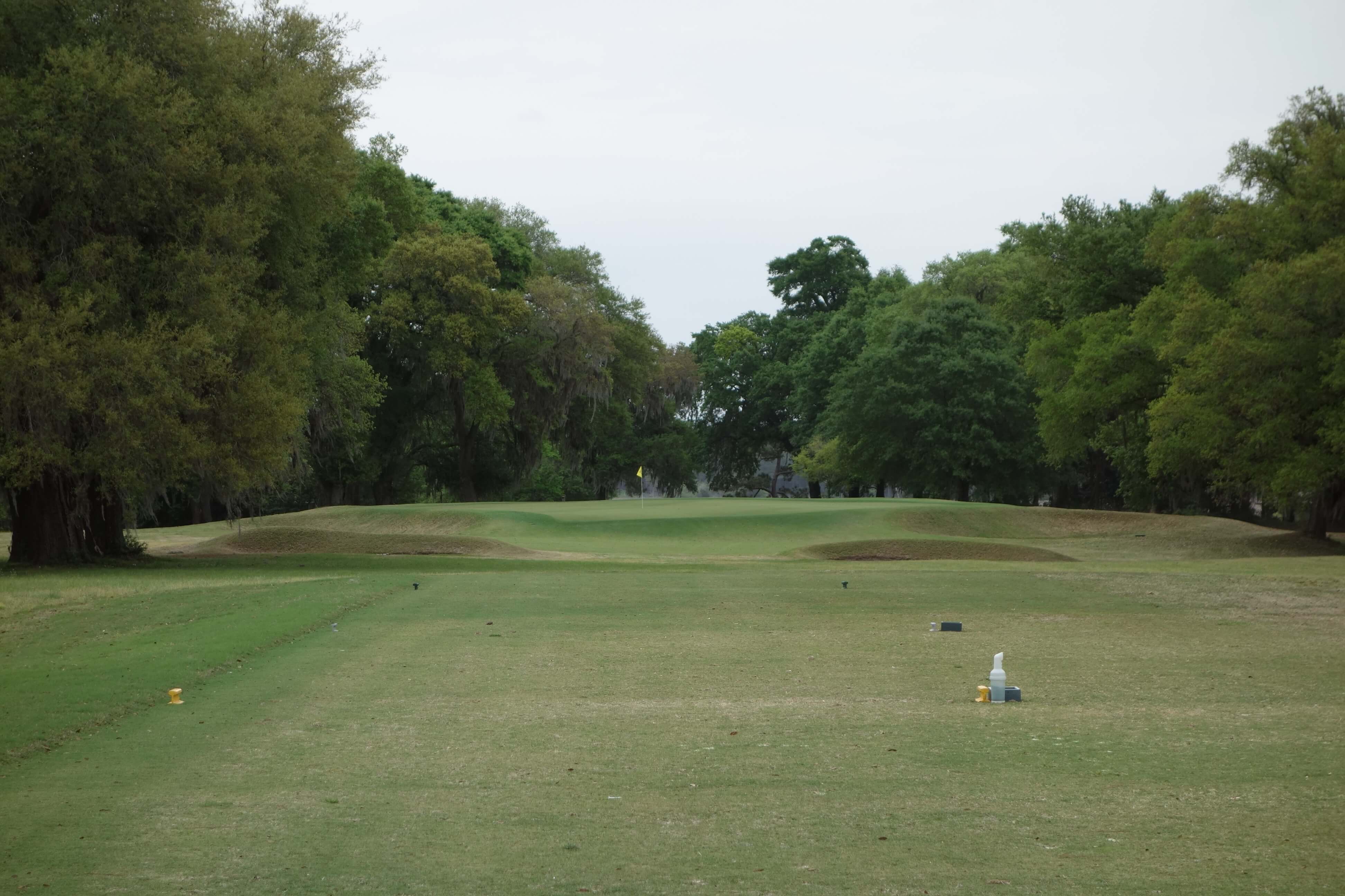 Yeamans Hall Club Review Graylyn Loomis