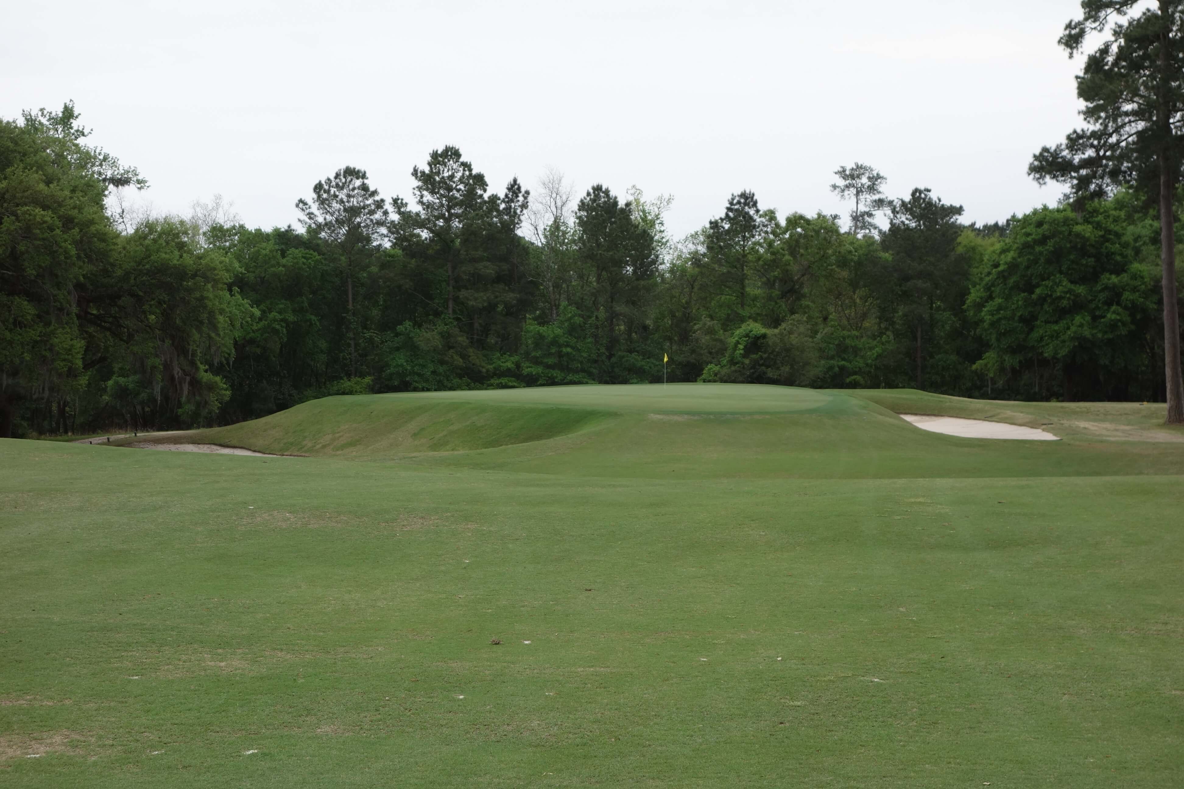 Yeamans Hall Club Review Graylyn Loomis