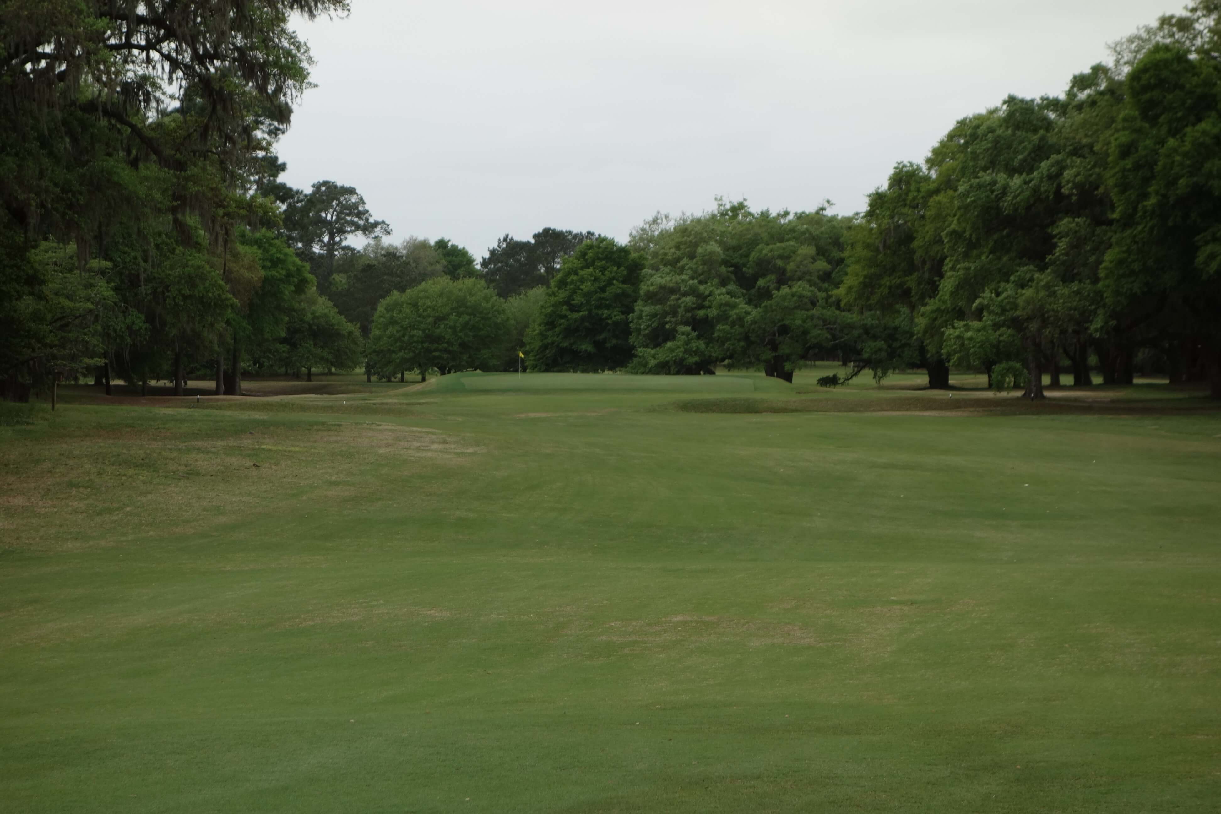 Yeamans Hall Club Review Graylyn Loomis